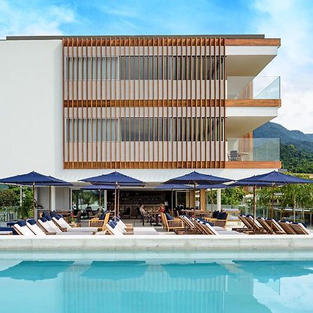 Hotel Fasano Ангра-дус-Рейс Экстерьер фото