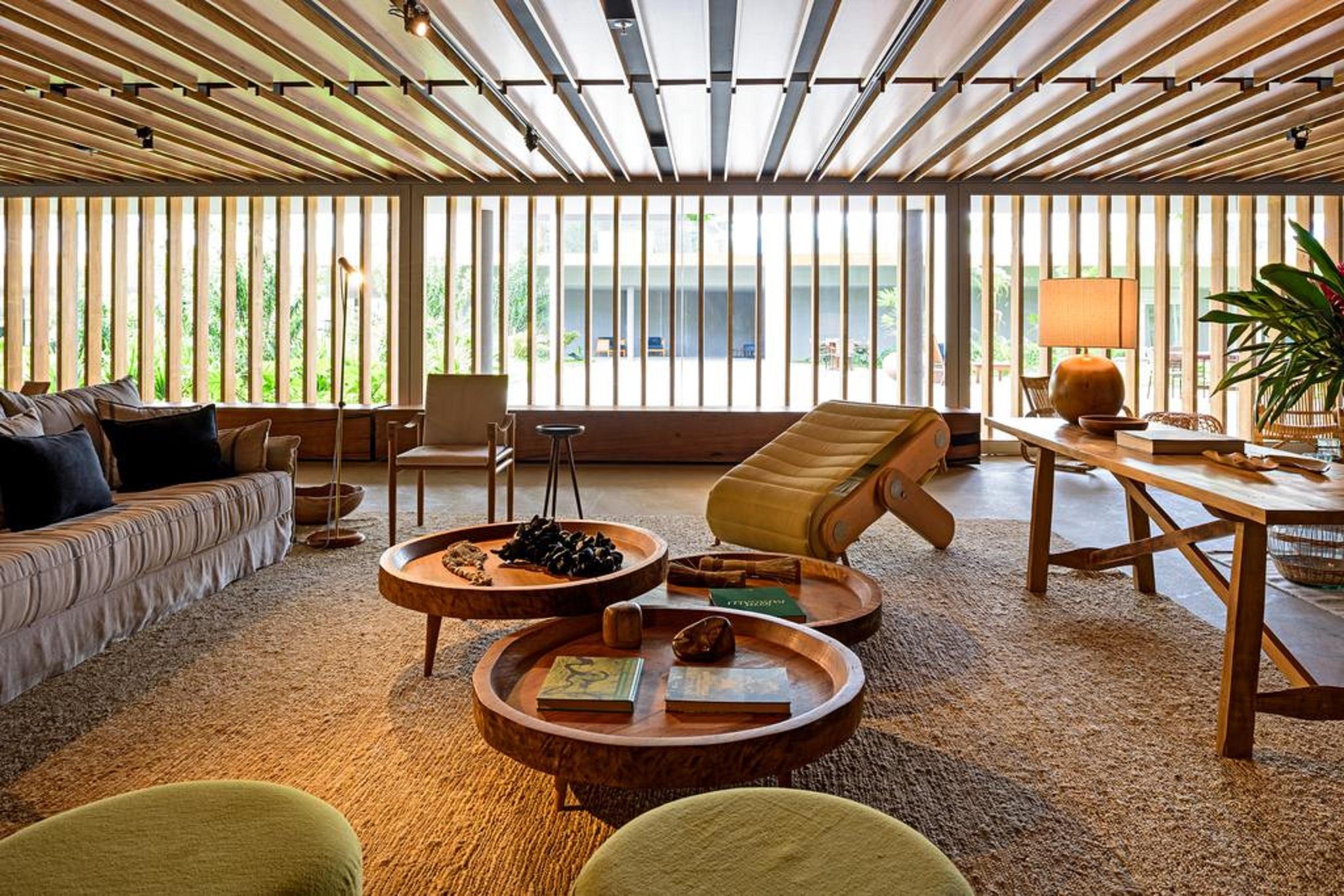 Hotel Fasano Ангра-дус-Рейс Экстерьер фото