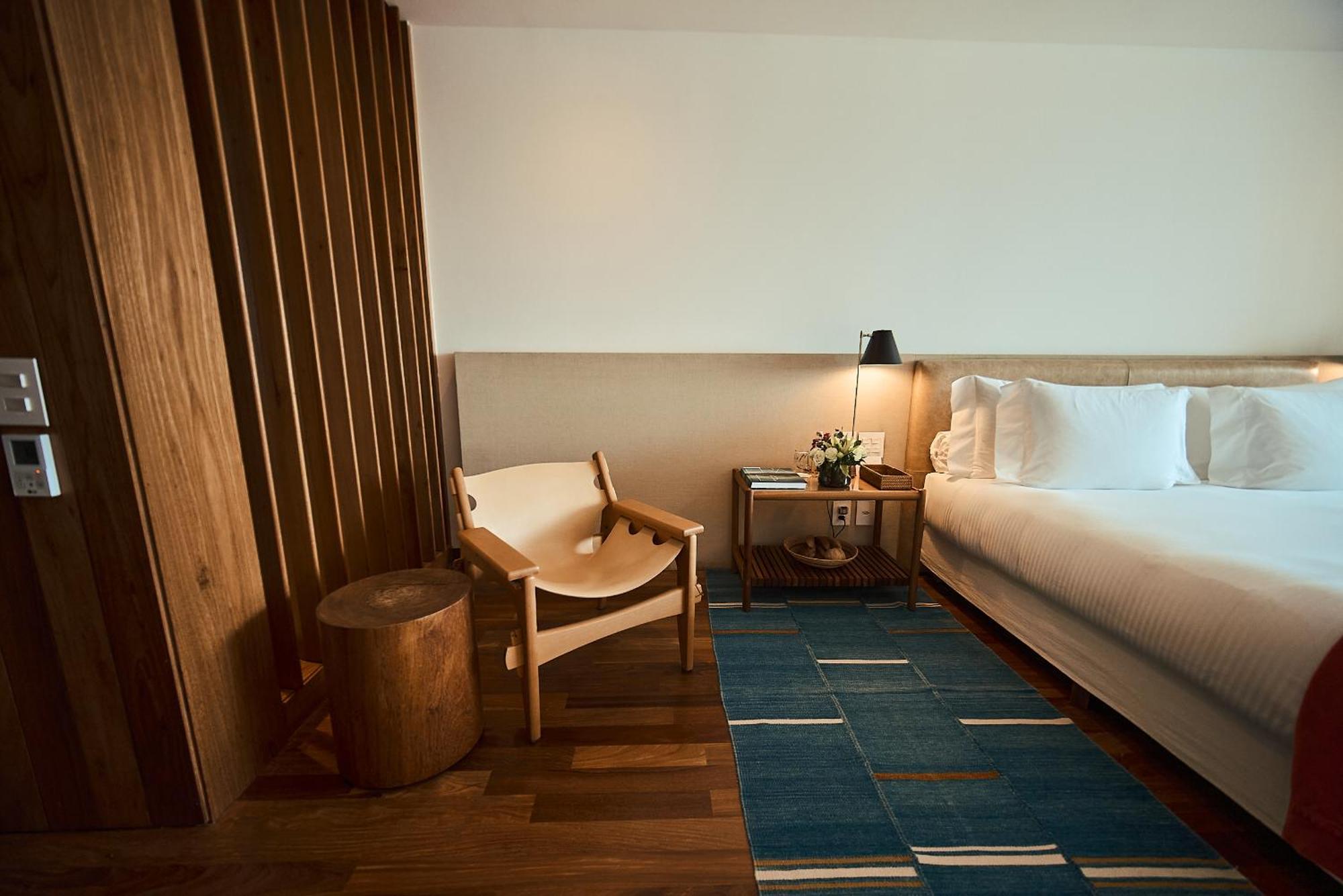 Hotel Fasano Ангра-дус-Рейс Экстерьер фото