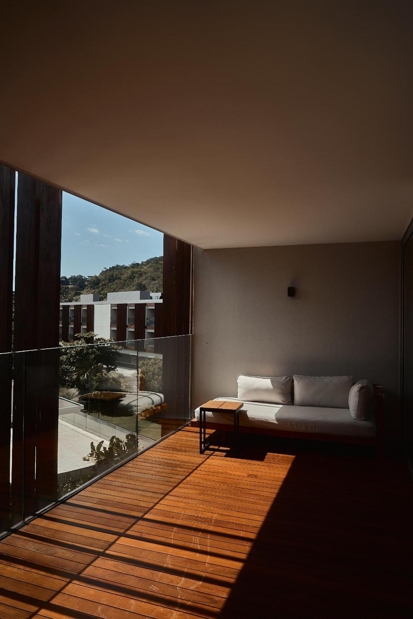 Hotel Fasano Ангра-дус-Рейс Экстерьер фото