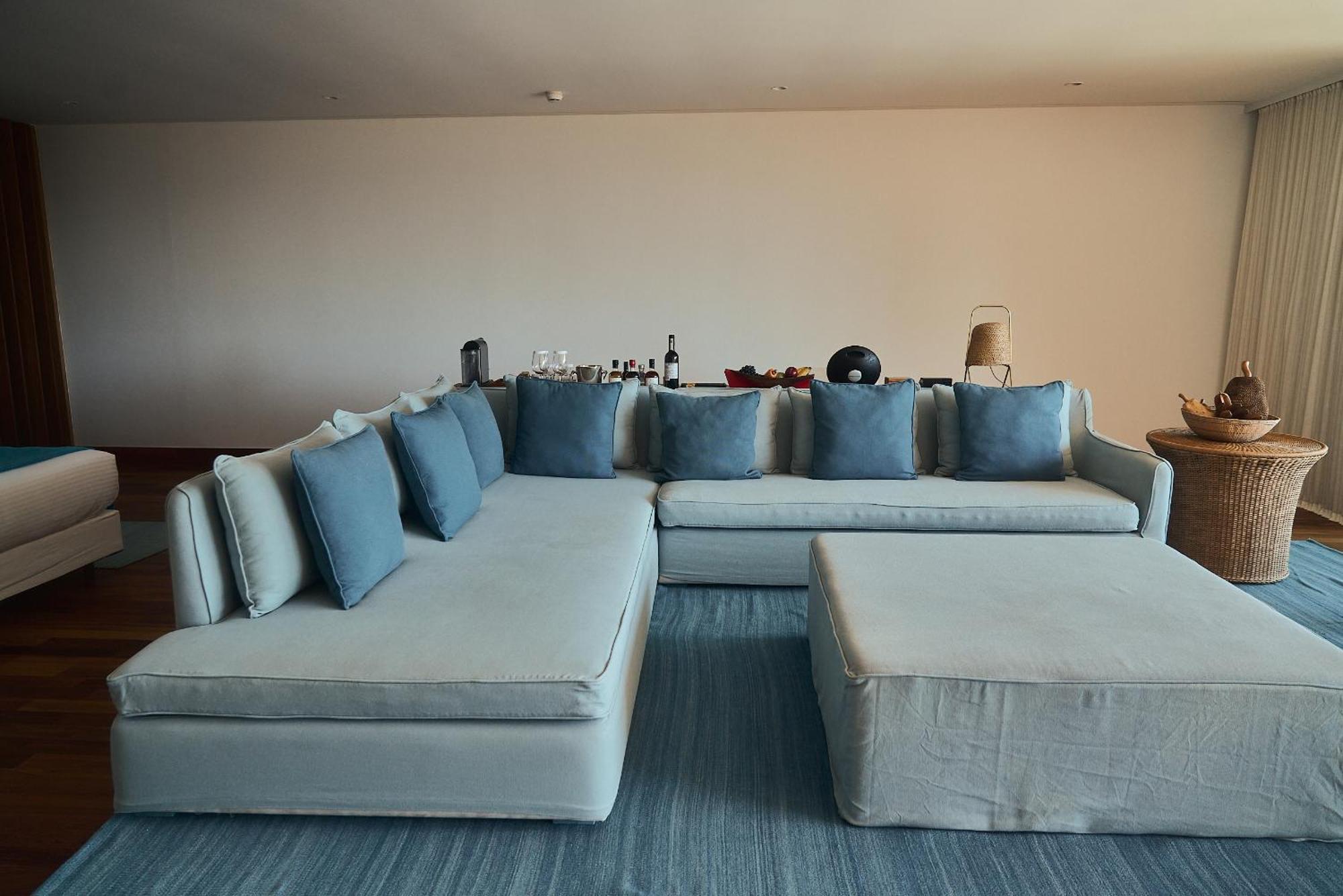 Hotel Fasano Ангра-дус-Рейс Экстерьер фото