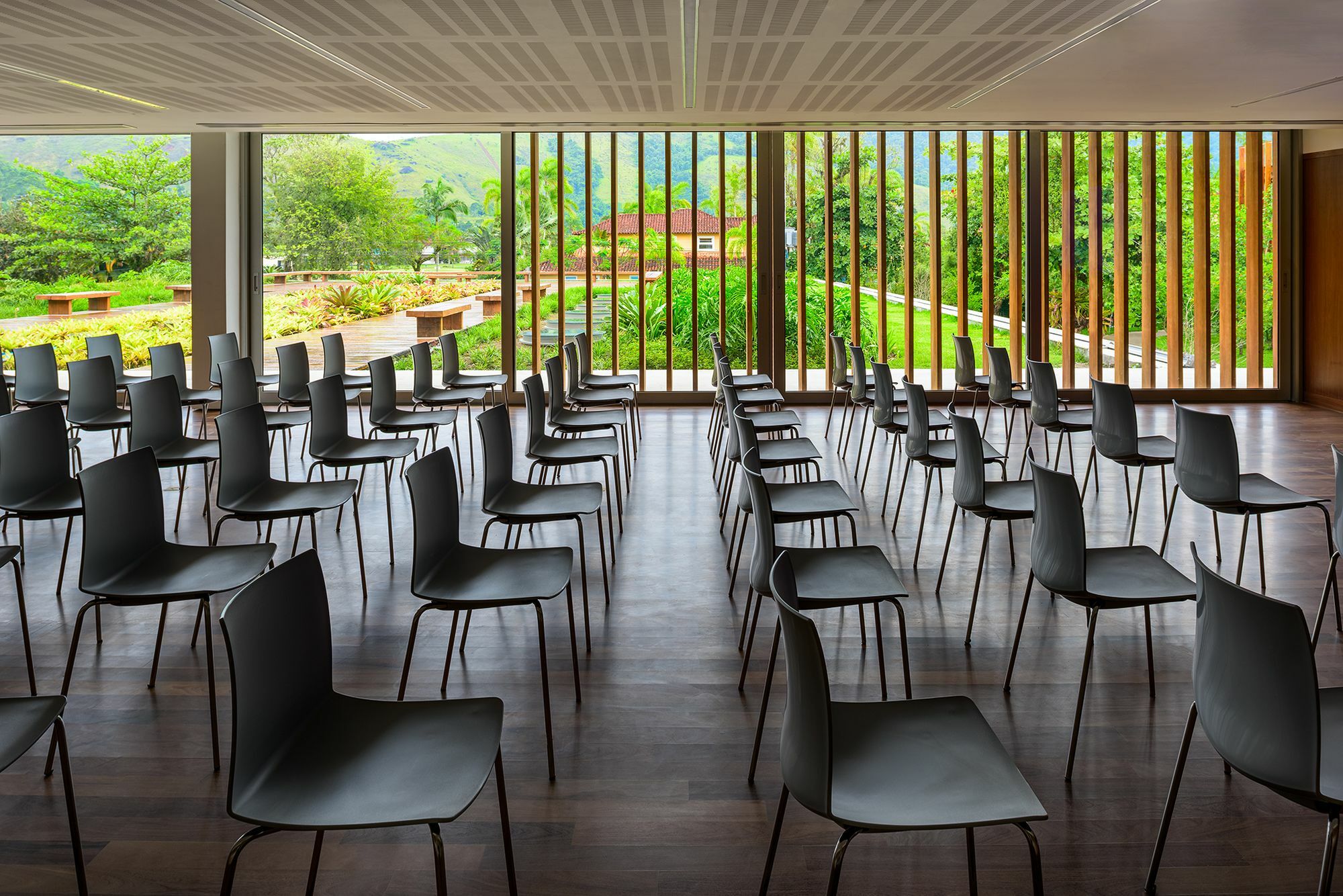 Hotel Fasano Ангра-дус-Рейс Экстерьер фото